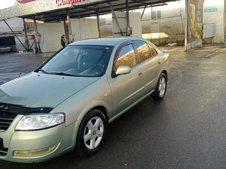 Nissan Almera Classic 2010 года за 3 100 000 тг. в Алматы – фото 7