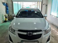 Chevrolet Cruze 2014 годаfor5 000 000 тг. в Костанай