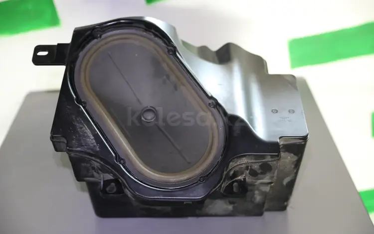 Сабвуфер Harman Kardon (динамик, колонка) на Range Rover L322 за 20 000 тг. в Алматы