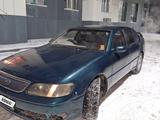 Toyota Aristo 1993 года за 2 000 000 тг. в Алматы – фото 2