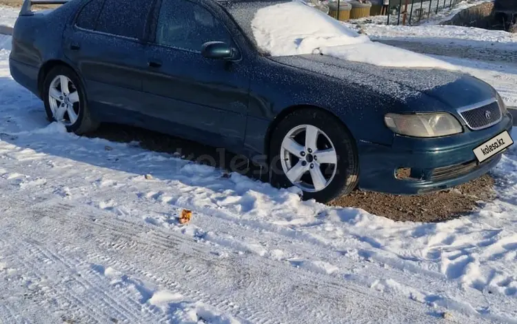 Toyota Aristo 1993 годаfor2 000 000 тг. в Тараз