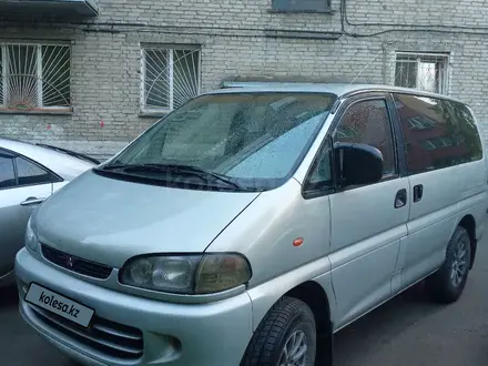 Mitsubishi Space Gear 1995 года за 2 300 000 тг. в Караганда – фото 6