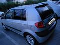 Hyundai Getz 2006 годаfor4 300 000 тг. в Шымкент – фото 10