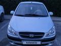 Hyundai Getz 2006 годаfor4 300 000 тг. в Шымкент – фото 11