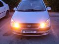 Hyundai Getz 2006 года за 4 300 000 тг. в Шымкент – фото 4