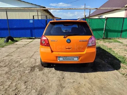 Geely MK 2015 года за 1 450 000 тг. в Уральск – фото 3