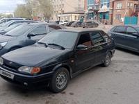 ВАЗ (Lada) 2114 2012 года за 1 350 000 тг. в Актобе