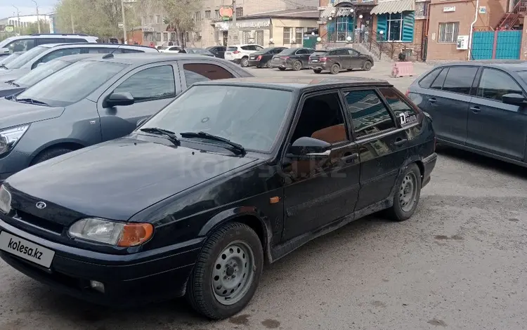 ВАЗ (Lada) 2114 2012 года за 1 350 000 тг. в Актобе