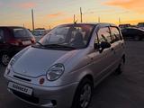 Daewoo Matiz 2011 годаүшін2 550 000 тг. в Шымкент – фото 2