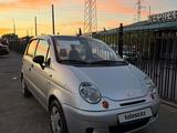 Daewoo Matiz 2011 годаүшін2 550 000 тг. в Шымкент