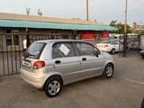 Daewoo Matiz 2011 годаүшін2 550 000 тг. в Шымкент – фото 4