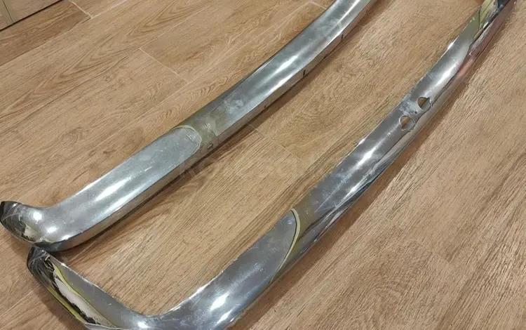 Бампера Передний и задний за 1 000 тг. в Алматы