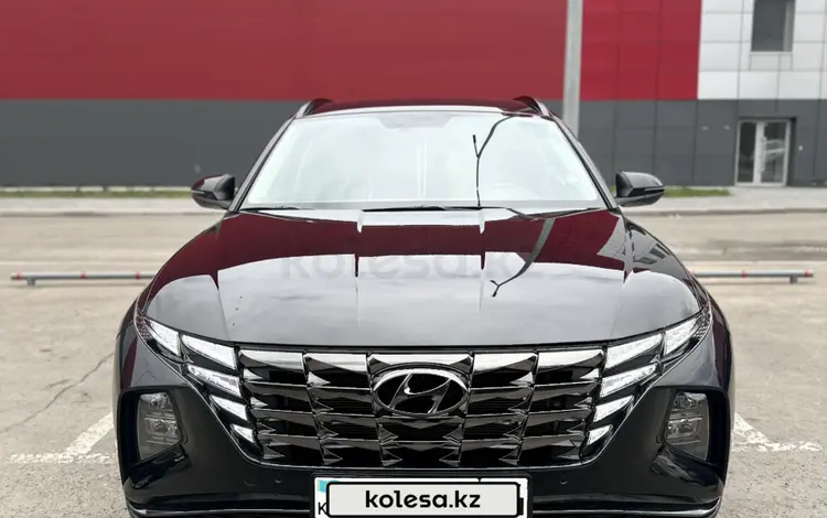 Hyundai Tucson 2023 года за 12 300 000 тг. в Павлодар