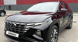 Hyundai Tucson 2023 годаүшін12 300 000 тг. в Павлодар – фото 2