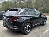 Hyundai Tucson 2023 года за 12 300 000 тг. в Павлодар – фото 4