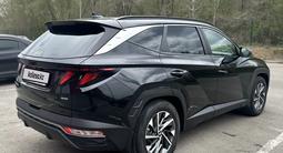 Hyundai Tucson 2023 годаүшін12 300 000 тг. в Павлодар – фото 4