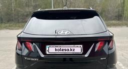 Hyundai Tucson 2023 годаүшін12 300 000 тг. в Павлодар – фото 5