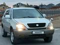 Toyota Harrier 2003 года за 3 500 000 тг. в Кызылорда – фото 4