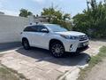 Toyota Highlander 2017 года за 22 700 000 тг. в Астана – фото 19