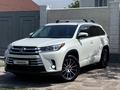 Toyota Highlander 2017 года за 22 700 000 тг. в Астана – фото 21