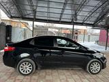 Kia Rio 2014 года за 5 600 000 тг. в Алматы – фото 4