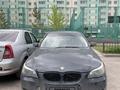 BMW 530 2004 года за 4 760 000 тг. в Астана – фото 13