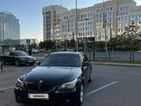 BMW 530 2004 годаүшін4 760 000 тг. в Астана