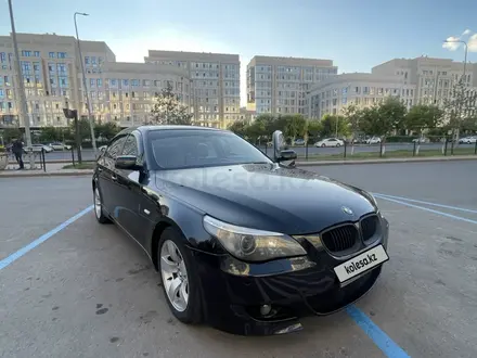 BMW 530 2004 года за 4 760 000 тг. в Астана – фото 10