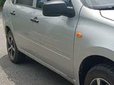 ВАЗ (Lada) Granta 2190 2013 годаүшін2 300 000 тг. в Актобе – фото 2