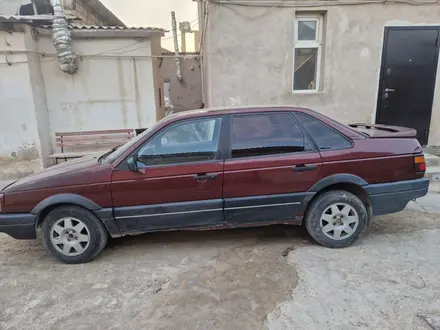 Volkswagen Passat 1991 года за 800 000 тг. в Актау – фото 9