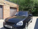 ВАЗ (Lada) Priora 2170 2013 годаfor2 000 000 тг. в Усть-Каменогорск – фото 2