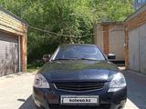 ВАЗ (Lada) Priora 2170 2013 годаfor2 000 000 тг. в Усть-Каменогорск
