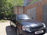 ВАЗ (Lada) Priora 2170 2013 годаfor2 000 000 тг. в Усть-Каменогорск – фото 3