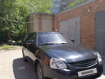 ВАЗ (Lada) Priora 2170 2013 года за 1 600 000 тг. в Усть-Каменогорск – фото 3