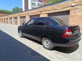 ВАЗ (Lada) Priora 2170 2013 годаfor2 000 000 тг. в Усть-Каменогорск – фото 4