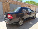 ВАЗ (Lada) Priora 2170 2013 годаfor2 000 000 тг. в Усть-Каменогорск – фото 5