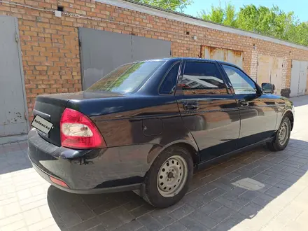 ВАЗ (Lada) Priora 2170 2013 года за 1 600 000 тг. в Усть-Каменогорск – фото 5