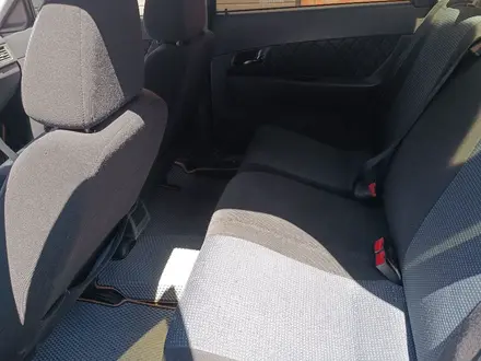ВАЗ (Lada) Priora 2170 2013 года за 1 600 000 тг. в Усть-Каменогорск – фото 9
