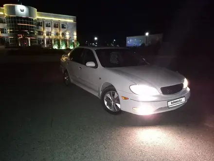 Nissan Cefiro 2000 года за 2 000 000 тг. в Талдыкорган