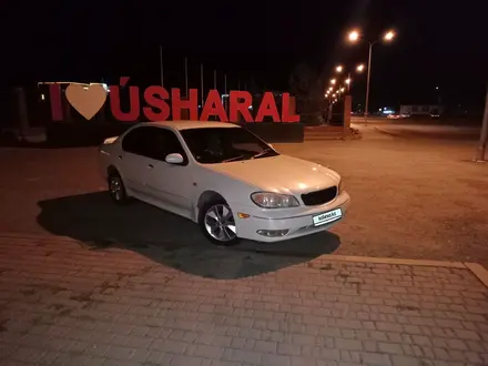 Nissan Cefiro 2000 года за 2 000 000 тг. в Талдыкорган – фото 3