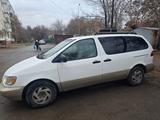 Toyota Sienna 2000 года за 4 500 000 тг. в Тараз – фото 3