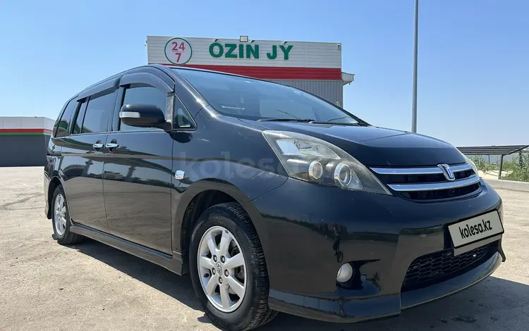 Toyota Estima 2011 года за 4 200 000 тг. в Актобе