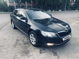 Skoda Superb 2013 года за 4 500 000 тг. в Алматы