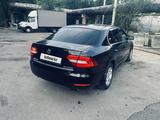 Skoda Superb 2013 года за 4 800 000 тг. в Алматы – фото 4