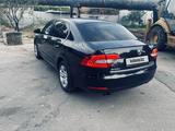 Skoda Superb 2013 года за 4 800 000 тг. в Алматы – фото 5