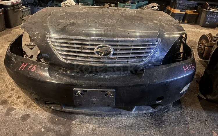 Передняя часть RX 330/350 за 120 000 тг. в Алматы