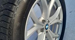 Диски на БМВ Х5 оригинал за 450 000 тг. в Алматы