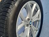 Диски на БМВ Х5 оригинал за 450 000 тг. в Алматы – фото 2