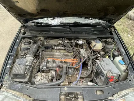 Volkswagen Golf 1994 года за 1 200 000 тг. в Уральск – фото 12