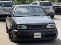 Volkswagen Golf 1994 года за 1 200 000 тг. в Уральск – фото 14